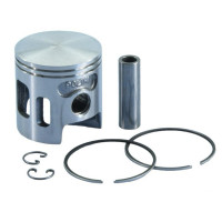 Piston MINARELLI RV4 / RV6 / FANTIC / F.MORINI / 47mm - POLINI